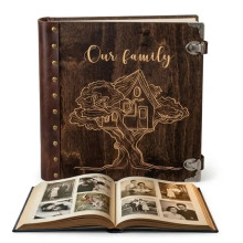 Фотоальбоми Craft Collection