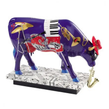 Статуетки Cow Parade Collection