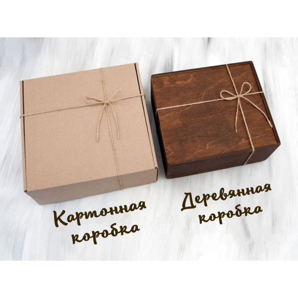 Келихи для вина з оригінальним гравіюванням 360 мл GT-0046