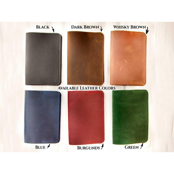 Органайзер для поїздок «Час подорожей», Синій