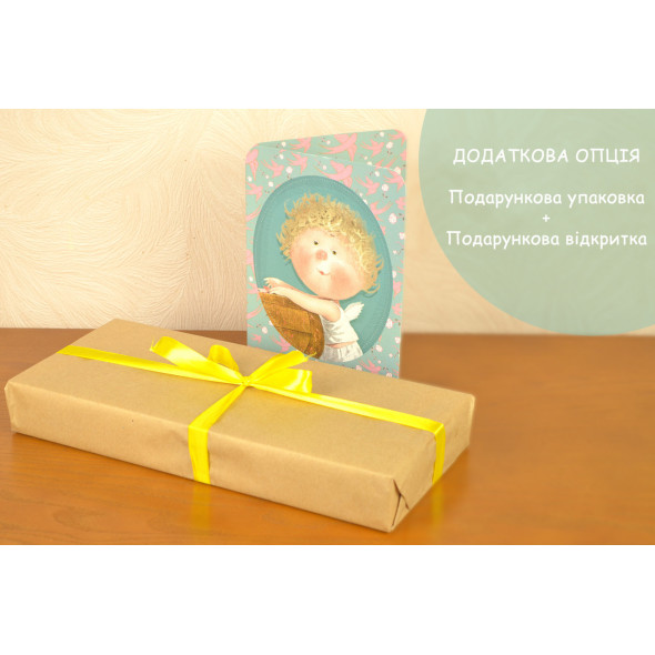 Дошка для йоги з оцинкованими цвяхами 