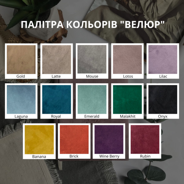 Фотоальбом весільний "This is us" Синій 33х33 см RM04-18