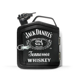Каністра-бар оригінальний подарунок чоловікові на 5л. "Jack Daniels" 