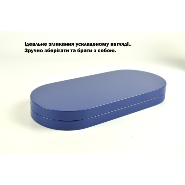 Дошка Садху для початківців з кроком 10/11.5/12.5/15 мм Morebi 