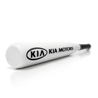 Біта дерев'яна з маркою автомобіля «KIA» | 75 см | 800 г