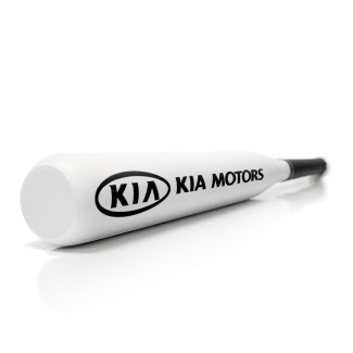 Біта дерев'яна з маркою автомобіля «KIA» | 75 см | 800 г