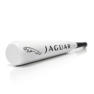 Біта для самооборони з маркою автомобіля «Jaguar» | 75 см | 800 г