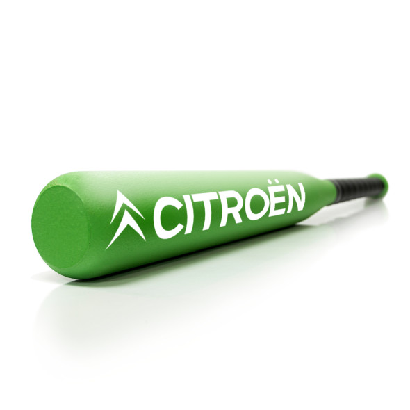 Біта дерев'яна з маркою автомобіля «Citroen» | 75 см | 800 г