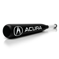 Біта для самооборони з маркою автомобіля «Acura» | 75 см | 800 г