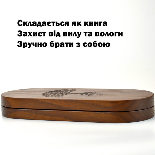 Дошки Садху 