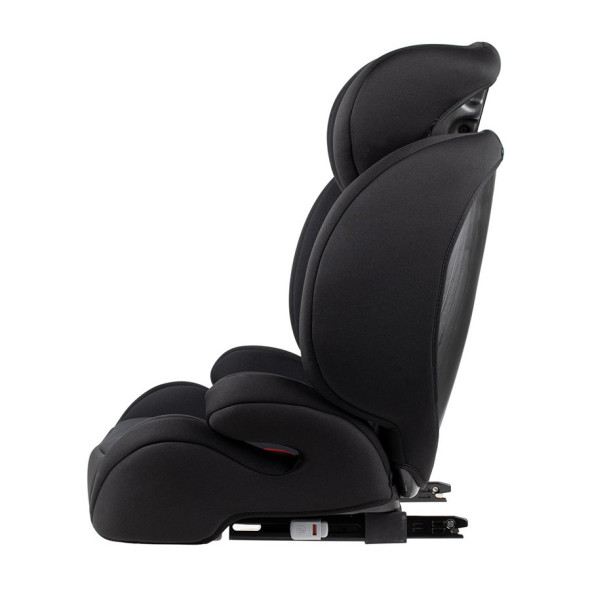 Автокрісло для дівчинки 