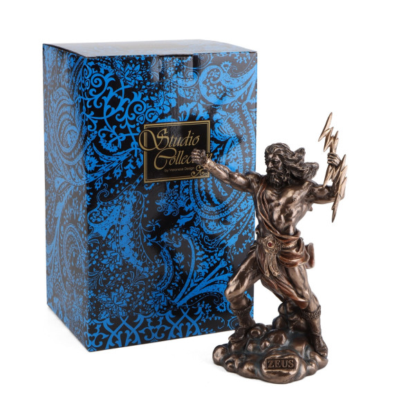 Подарункова статуетка з полістоуну 