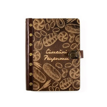 Кулінарні книги Craft Collection